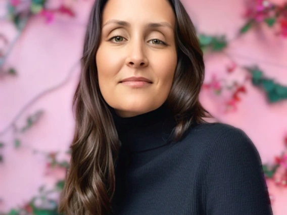 Caroline  Scheuer Neves