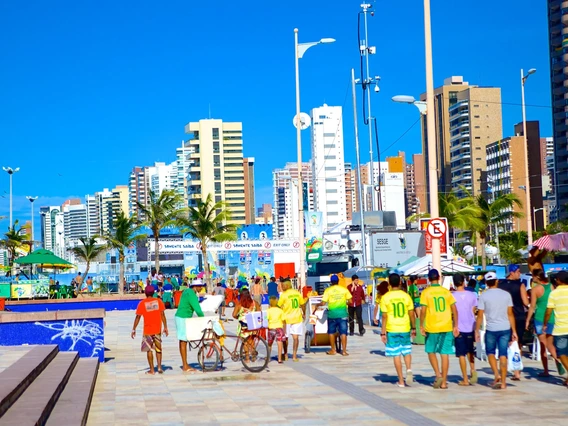 Fortaleza