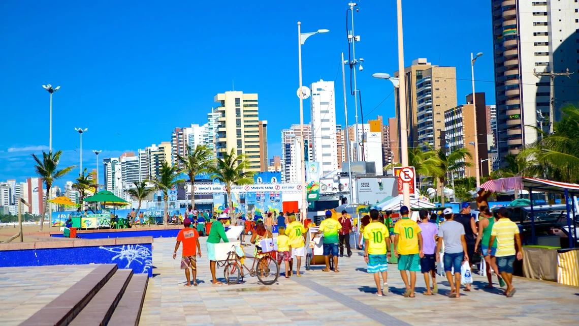 Fortaleza