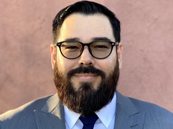 Picture of Adolfo Centeno